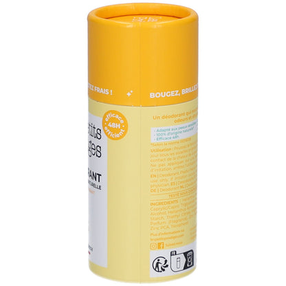 Deodorant Monoï 40 Gramm