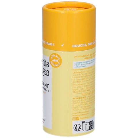 Deodorant Monoï 40 Gramm