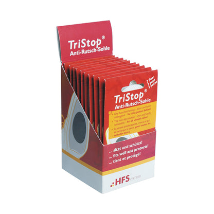 Tri-Stop S-L