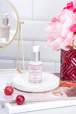 Serum Anti-Age Aufpolsternd und Remodellierend Eternalp 4060m