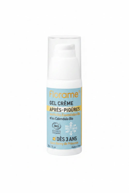 Florame After-Bite Gel Cream 30ml