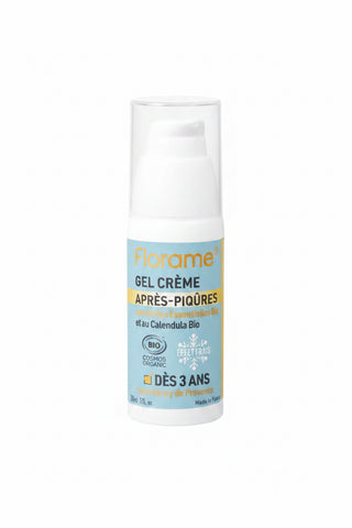 Florame After-Bite Gel Cream 30ml