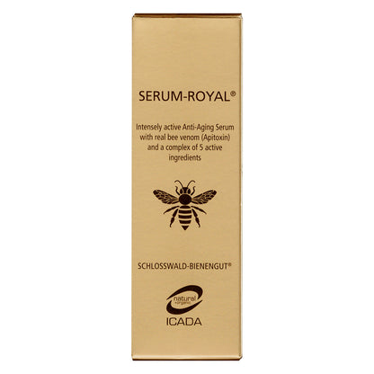 Schloßwald-Bienengut - Serum-Royal Bienengift Serum