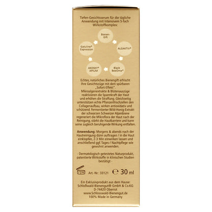 Schloßwald-Bienengut - Serum-Royal Bienengift Serum