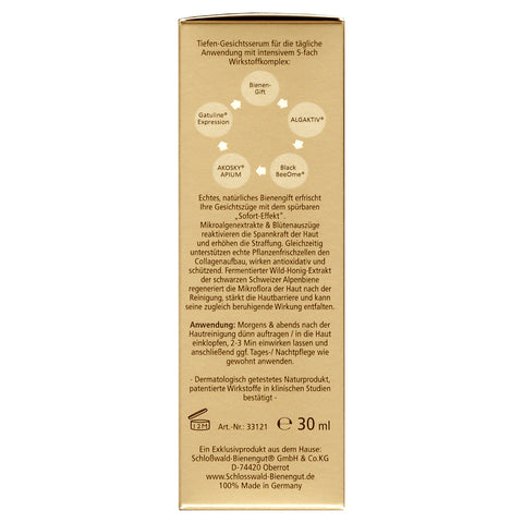 Schloßwald-Bienengut - Serum-Royal Bienengift Serum
