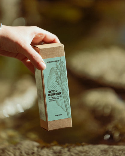 Centella Lifting-Toner