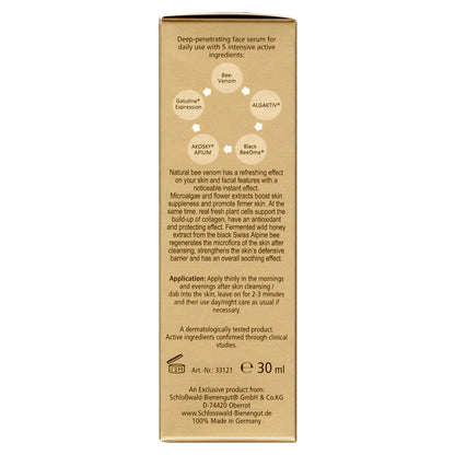 Schloßwald-Bienengut - Serum-Royal Bienengift Serum
