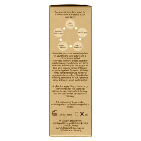 Schloßwald-Bienengut - Serum-Royal Bienengift Serum