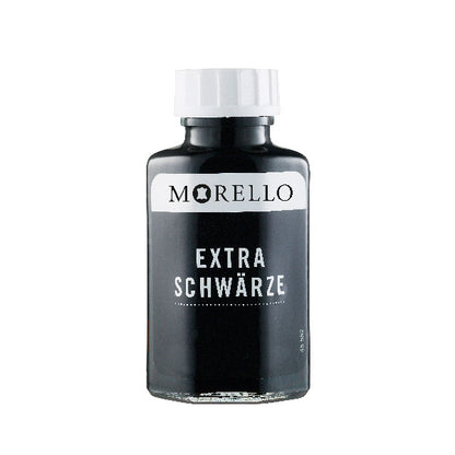 Morello Extra Schwärze 50 ml Lieferbar in 4 Wochen