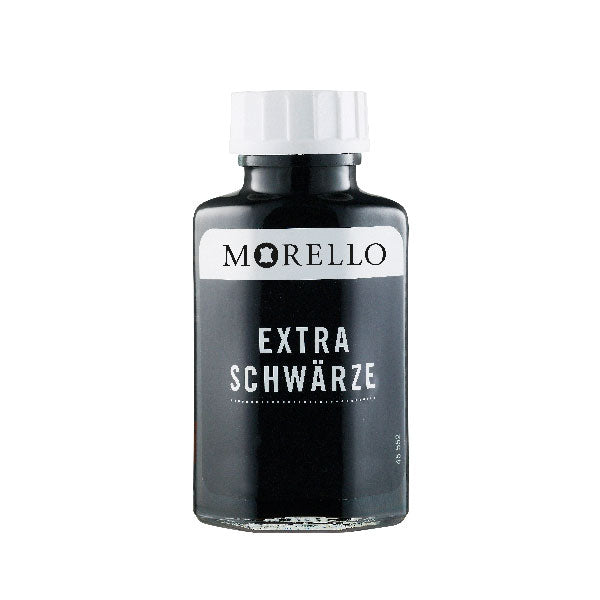 Morello Extra Schwärze 50 ml Lieferbar in 4 Wochen