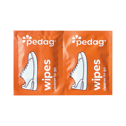 pedag Wipes 10 Wipes / Box