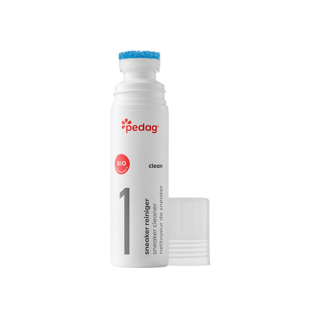 pedag Sneaker Reiniger 75 ml, Bio
