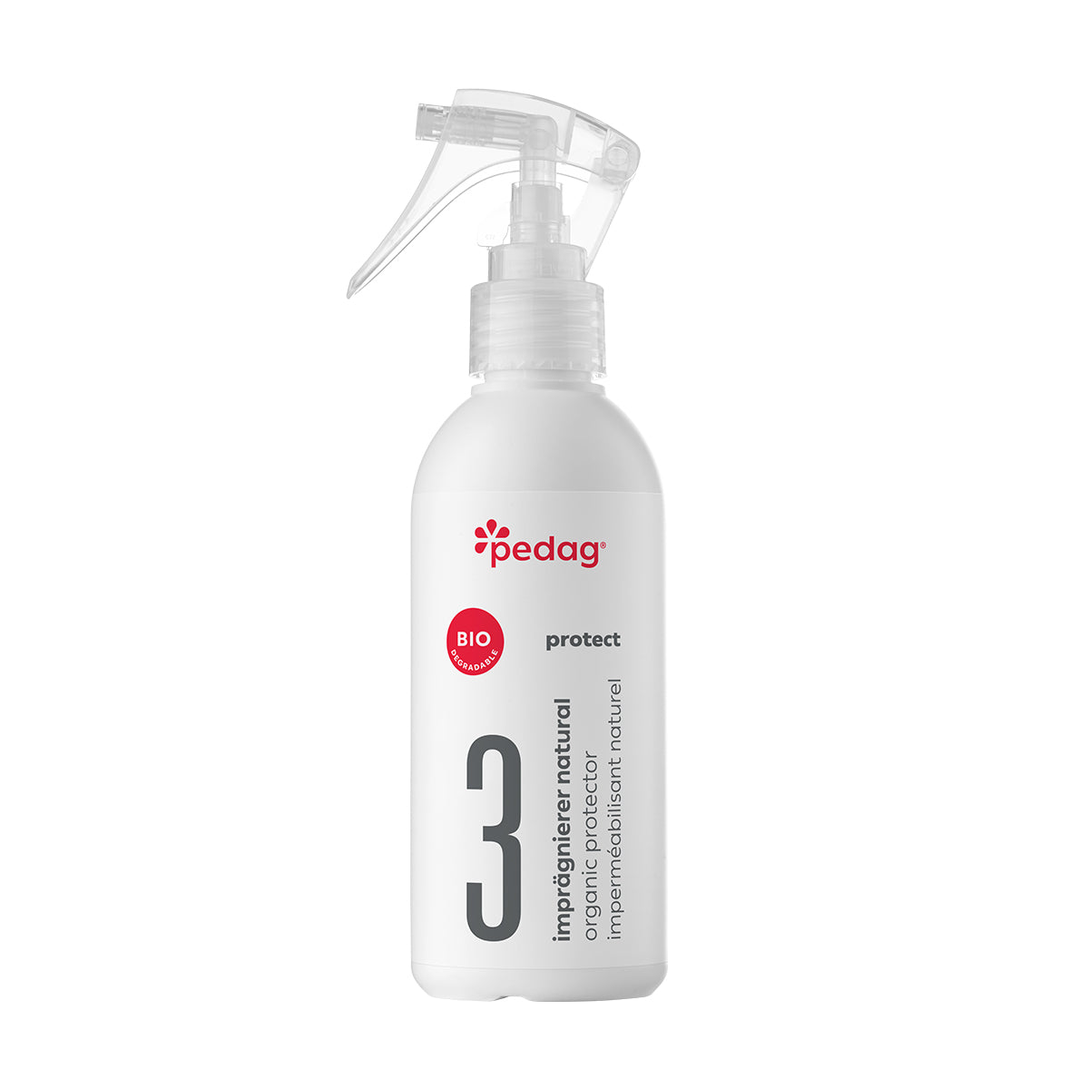 pedag Imprägnierer Natural 200 ml