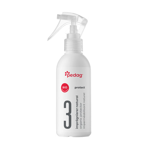 pedag Imprägnierer Natural 200 ml