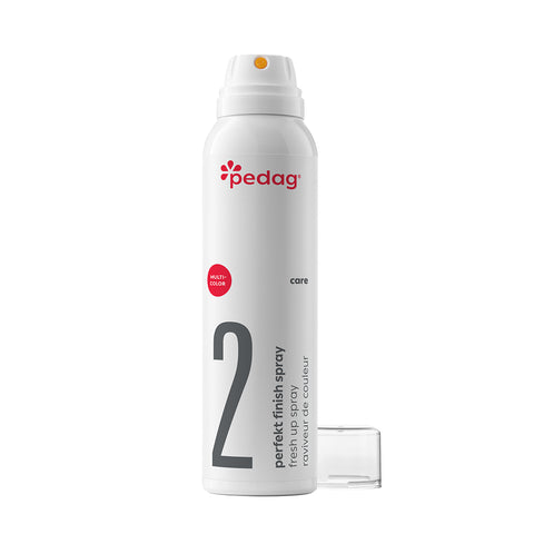 pedag Perfekt Finish Spray 150 ml