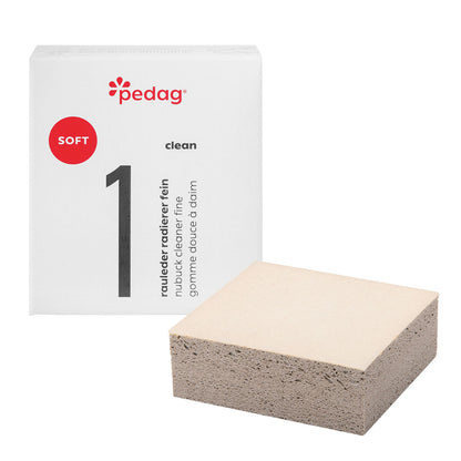 pedag Rauleder Radierer Fein