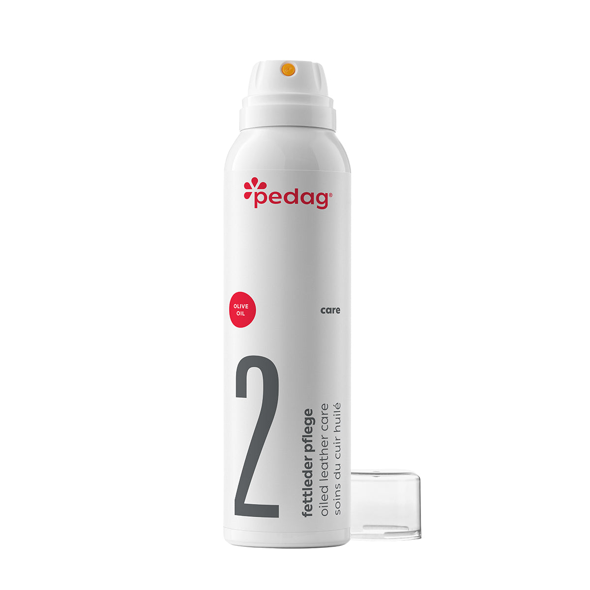 pedag Fettleder Pflege 150 ml
