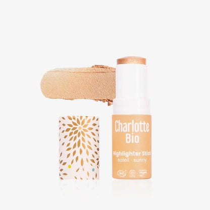CHARLOTTE BIO – Highlighter Touch Stick