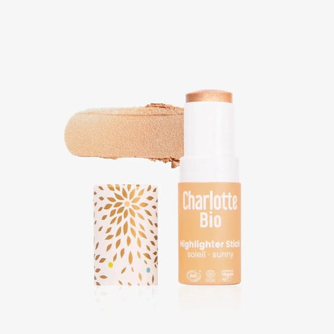 CHARLOTTE BIO – Highlighter Touch Stick