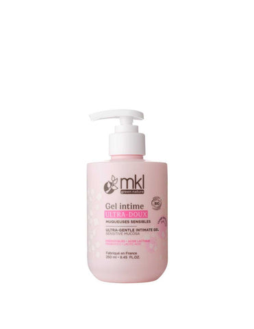 Gel Intime Ultra-doux BIO** 250ml