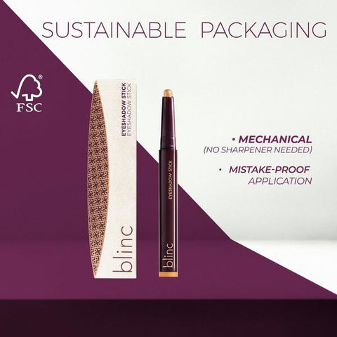 Eyeshadow Stick: Bronze