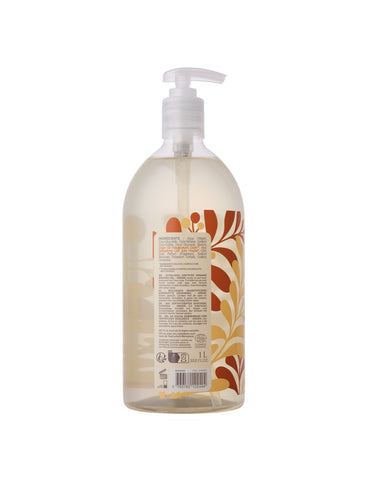 Gel douche BIO** Argan