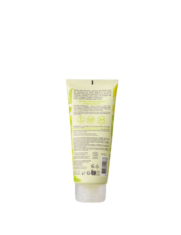 Gel douche BIO** Verveine