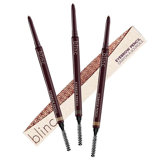 Eyebrow Pencil: Light Brunette