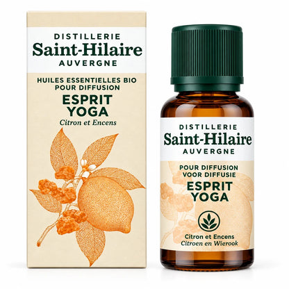 Saint-Hilaire Esprit Yoga