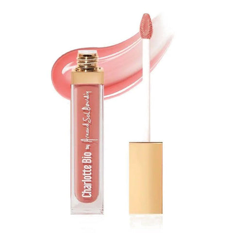 CHARLOTTE BIO – Lip Glow Better