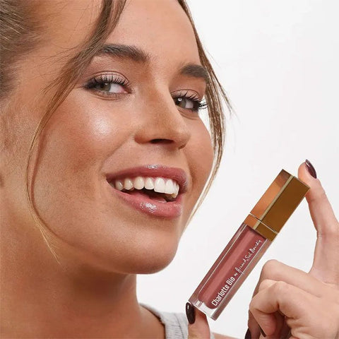 CHARLOTTE BIO – Lip Glow Bronzer