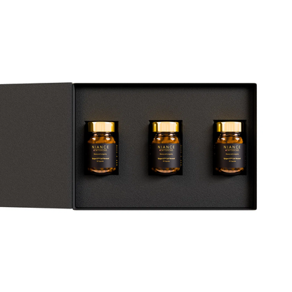 Niance Epigen12™ Zellregeneration - 30 Stück / 90 Stück