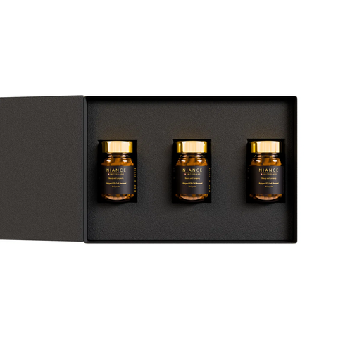 Niance Epigen12™ Zellregeneration - 30 Stück / 90 Stück