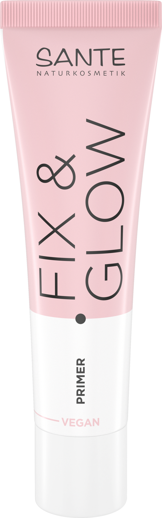 SANTE Test. Fix & Glow Primer