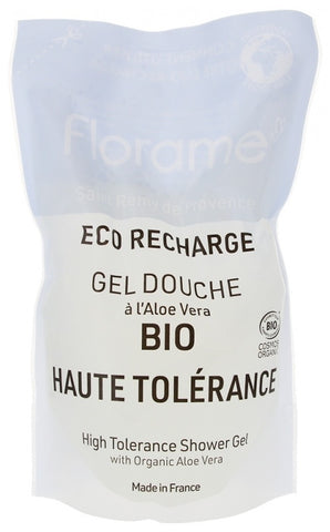 Florame Eco-Recharge High-Tolerance Shower Gel Eco-Refill 700ml