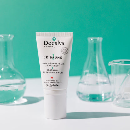 Decalys Medical Le Baume - Baume apaisant réparateur