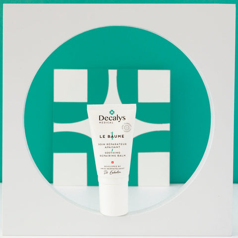Decalys Medical Le Baume - Baume apaisant réparateur