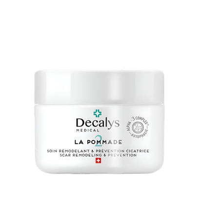 Decalys Medical La Pommade - Scar Remodeling & Prevention 30ml N2