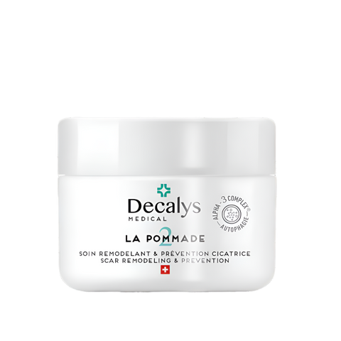 Decalys Medical La Pommade - Scar Remodeling & Prevention 30ml N2