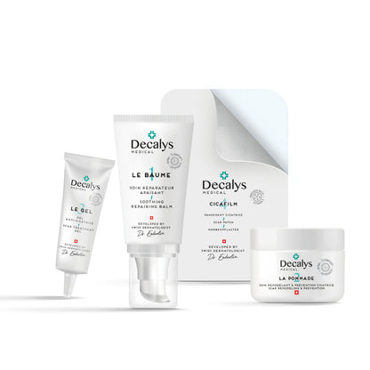 Decalys Medical Le Baume - Baume apaisant réparateur
