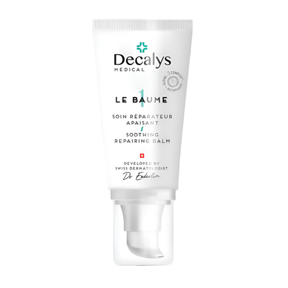 Decalys Medical Le Baume - Baume apaisant réparateur