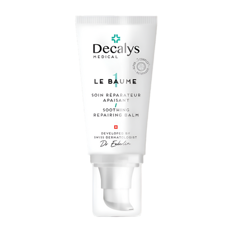 Decalys Medical Le Baume - Baume apaisant réparateur