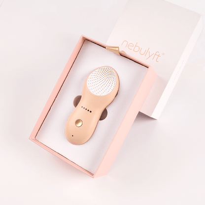 Nebulyft – R1c | Appareil de raffermissement cutané par radiofréquence à domicile