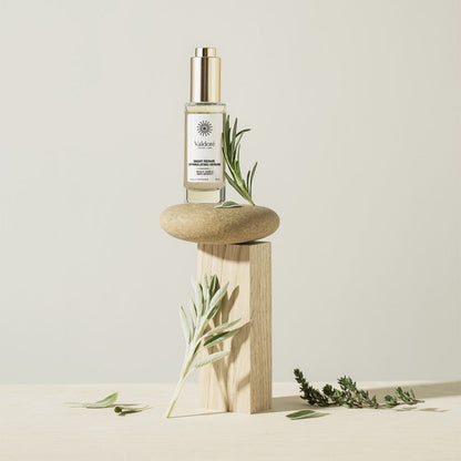 Valdoré – Nachtreparatur-stimulierendes Kopfhautserum | Übernacht-Kopfhautserum | 30 ml