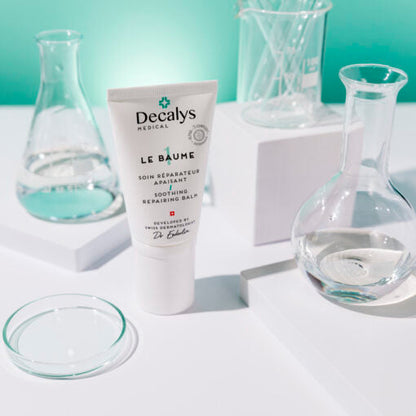 Decalys Medical Le Baume - Baume apaisant réparateur