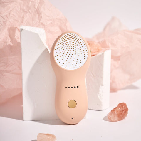 Nebulyft – R1c | Appareil de raffermissement cutané par radiofréquence à domicile