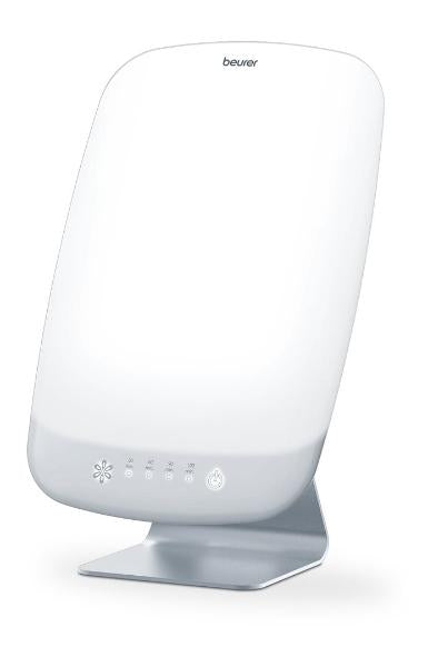 BEURER Tageslichtlampe mit Touch-Bedienung TL 95