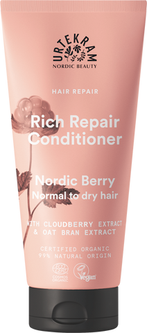 URTEKRAM Conditioner Nordic Berries
