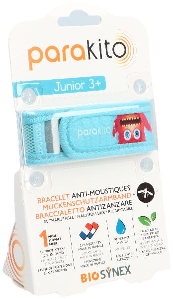 PARAKITO Bracelet Junior Monster
