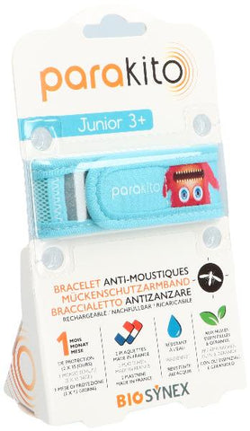 PARAKITO Armband Junior Monster